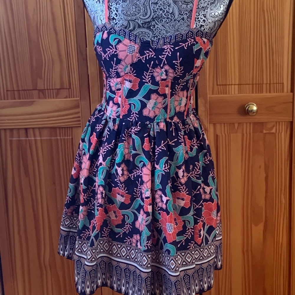 Cute summer dress